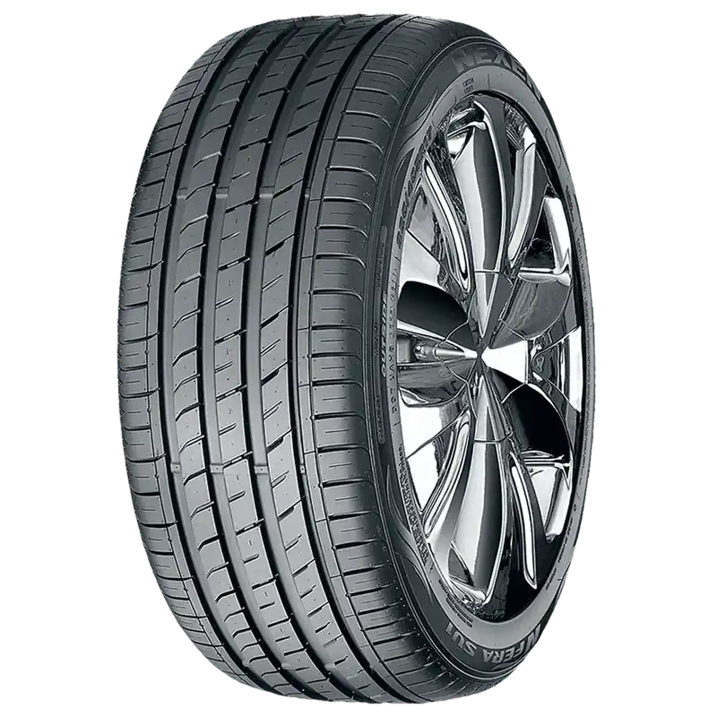Anvelopa Vara 225/45R19 96W Nexen N Fera SU1 XL Ofertă exclusivă