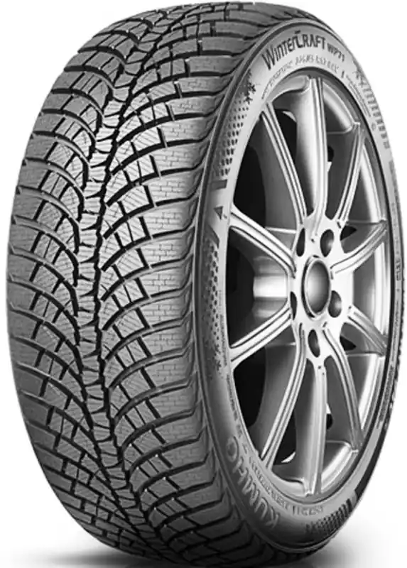 Anvelopa Iarna 275/35R18 99V KUMHO WP71-XL Ultima șansă