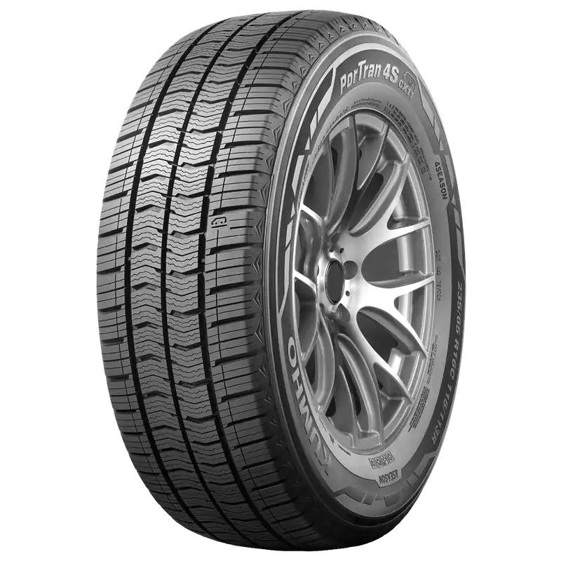 Ofertă de sezon Anvelopa All Season 215/65R16C 109/107T Kumho PorTran 4S CX11