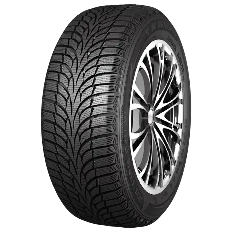 Expediere rapidă Anvelopa Iarna 205/50R17 93V Nankang Winter Activa SV-3