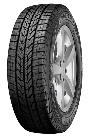Popular Anvelopa Iarna 195/75R16 110R GOODYEAR UG CARGO M+S 3PMSF