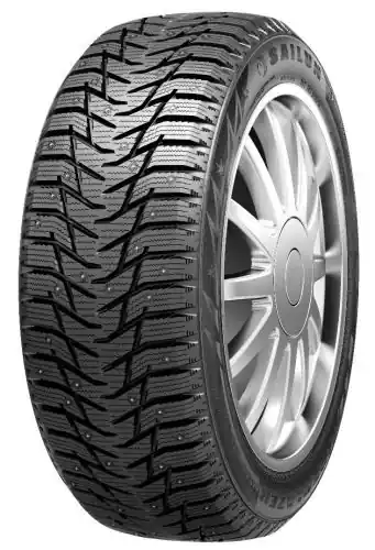 Livrare rapidă Anvelopa Iarna 205/65R16 95T Sailun Iceblazer-wst3