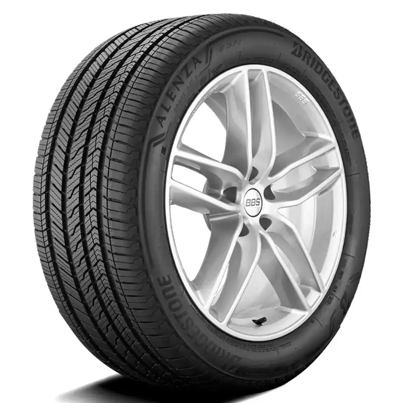 Comandă acum Anvelopa Vara 255/45R20 Bridgestone Alenza sport all season