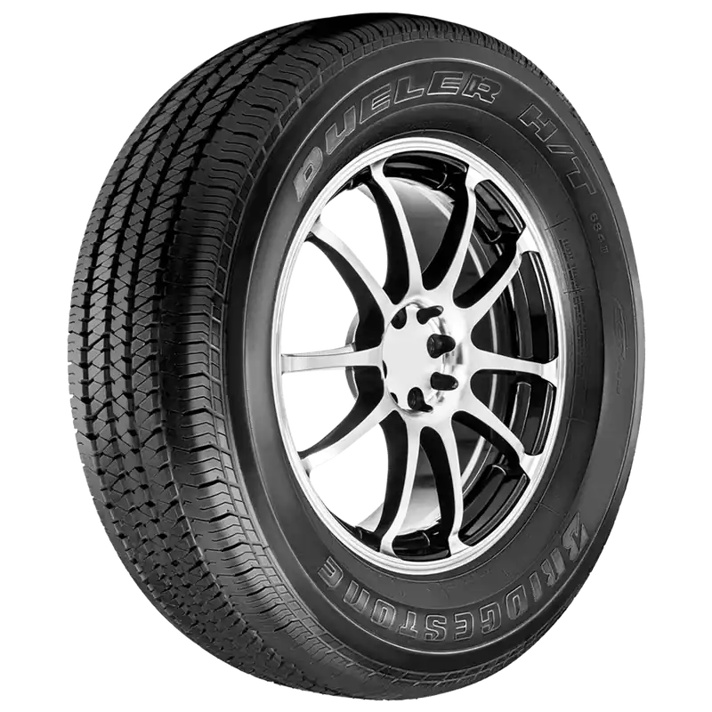 Bestseller Anvelopa Vara 245/65R17 111T Bridgestone Dueler H/T 684 III XL