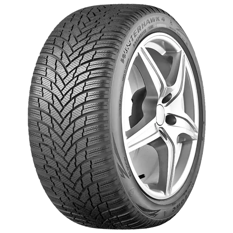 Preferatul clienților Anvelopa Iarna 225/50R17 98V Firestone WinterHawk 4 XL