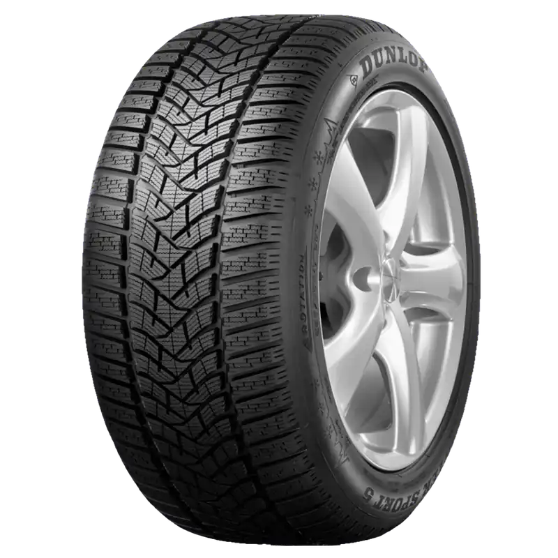 Anvelopa Iarna 195/45R16 84V Dunlop Winter Sport 5 XL Cel mai vândut