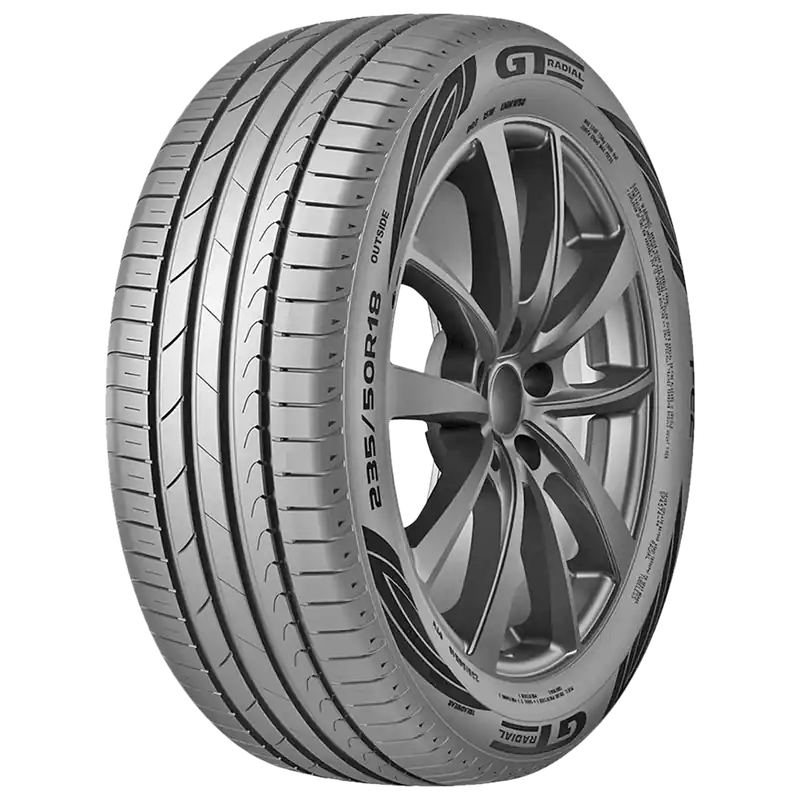 Anvelopa Vara 205/55R16 91V GT RADIAL FE2 Retur ușor