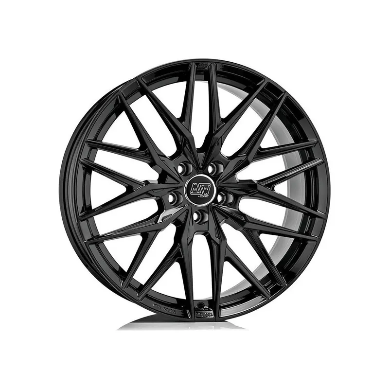 Janta aliaj MSW 50 GB 9.5x20 5x112 ET22 Cumpără acum