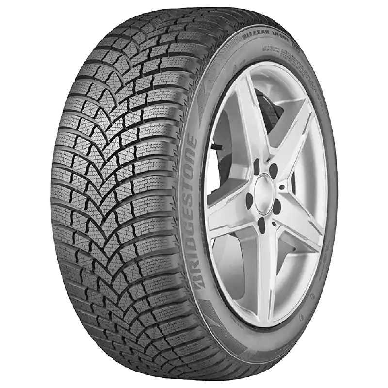 Anvelopa Iarna 255/40R20 Bridgestone Blizzak lm001 Cumpărături sigure