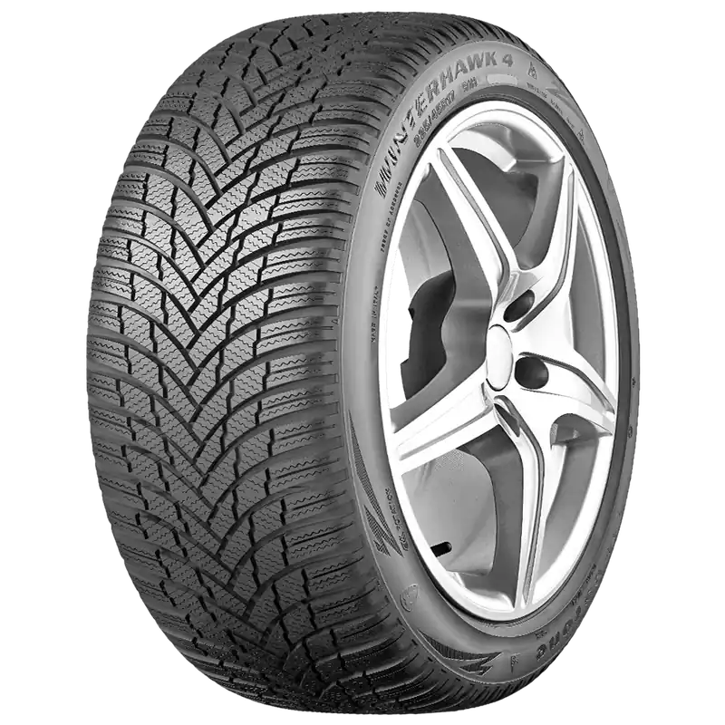 Lichidare de stoc Anvelopa Iarna 235/50R19 103V Firestone WinterHawk 4 XL