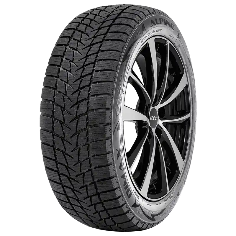Anvelopa Iarna 195/55R16 91H RADAR Dimax Alpine XL Premium