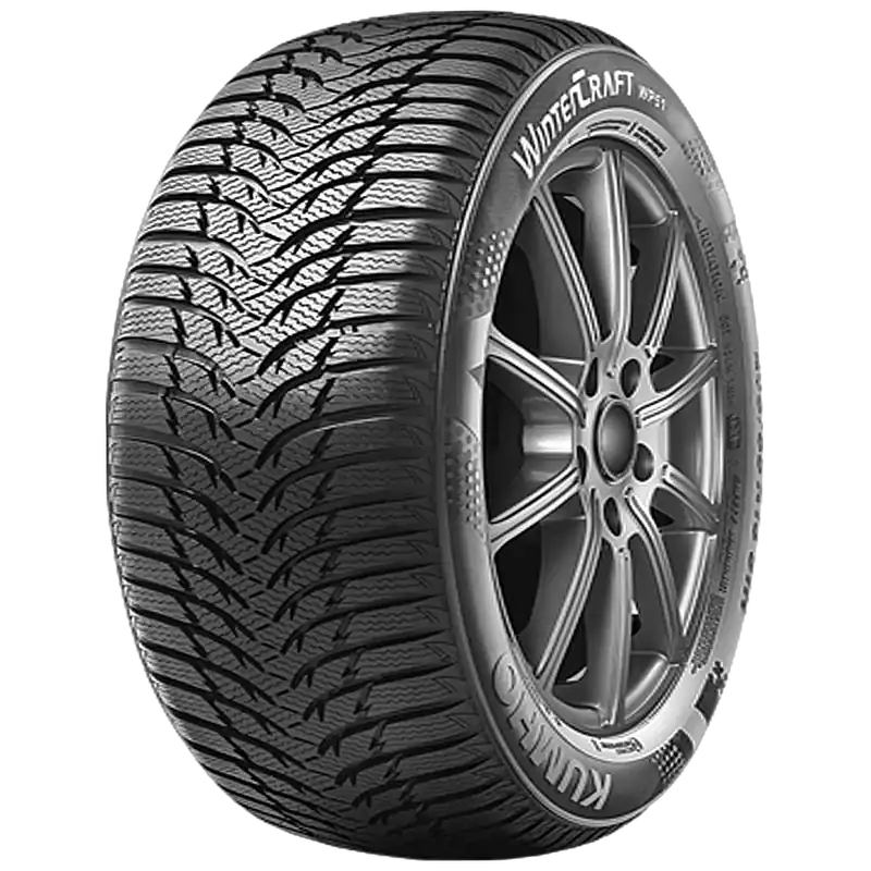 Cumpără acum Anvelopa Iarna 155/60R15 74T Kumho WinterCraft WP51