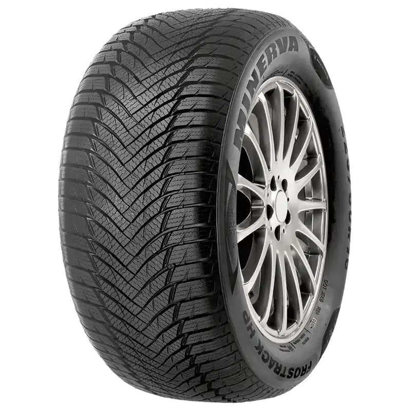 Preferatul clienților Anvelopa Iarna 185/60R14 82T Minerva Frostrack HP