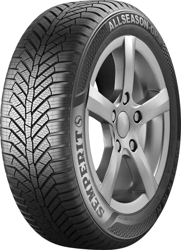 Preț mic Anvelopa All Season 205/60R16 96V SEMPERIT ALLSEASON GRIP-XL