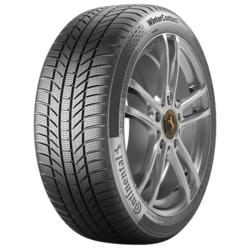 Anvelopa Iarna 235/45R21 101W Continental WinterContact TS 870 P XL Vezi acum