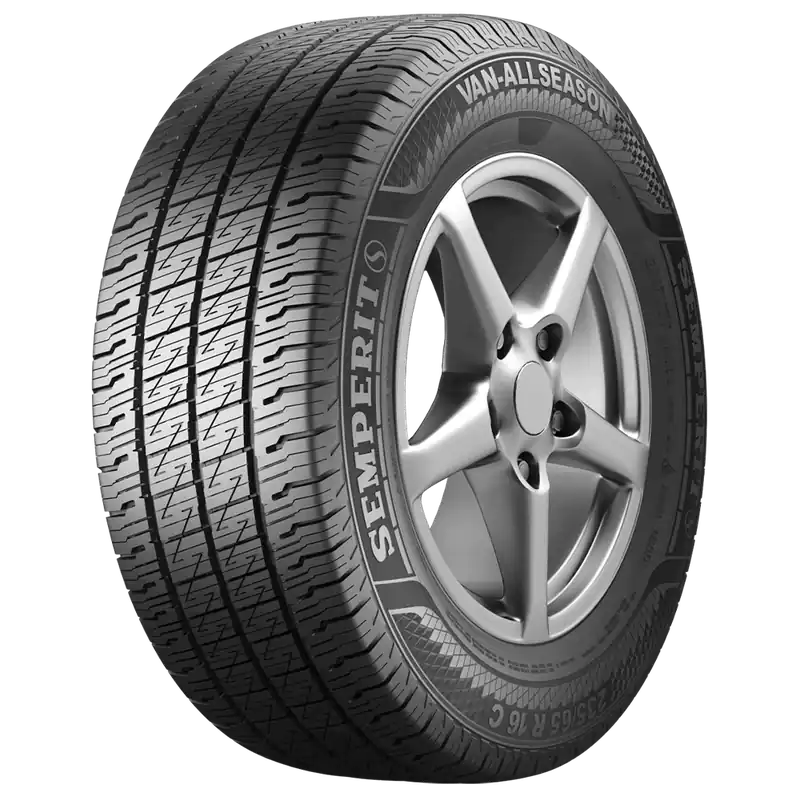 Vezi acum Anvelopa All Season 215/75R16C 113/111R Semperit Van-Allseason