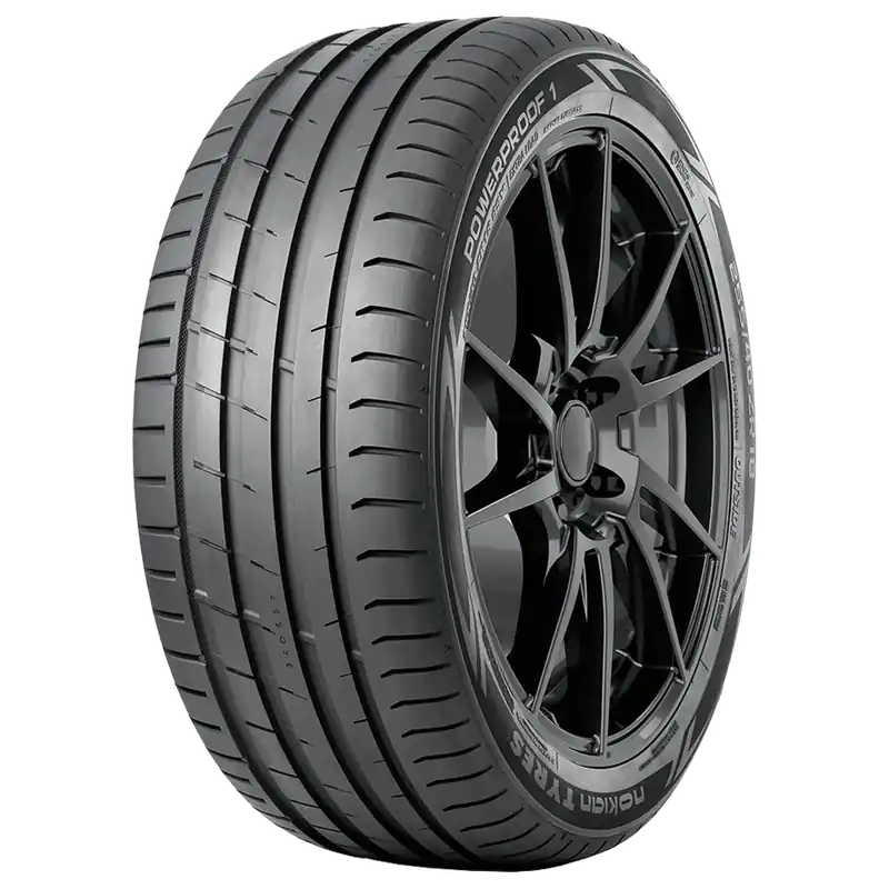Ofertă de sezon Anvelopa Vara 225/45R17 94Y NOKIAN POWERPROOF 1-XL
