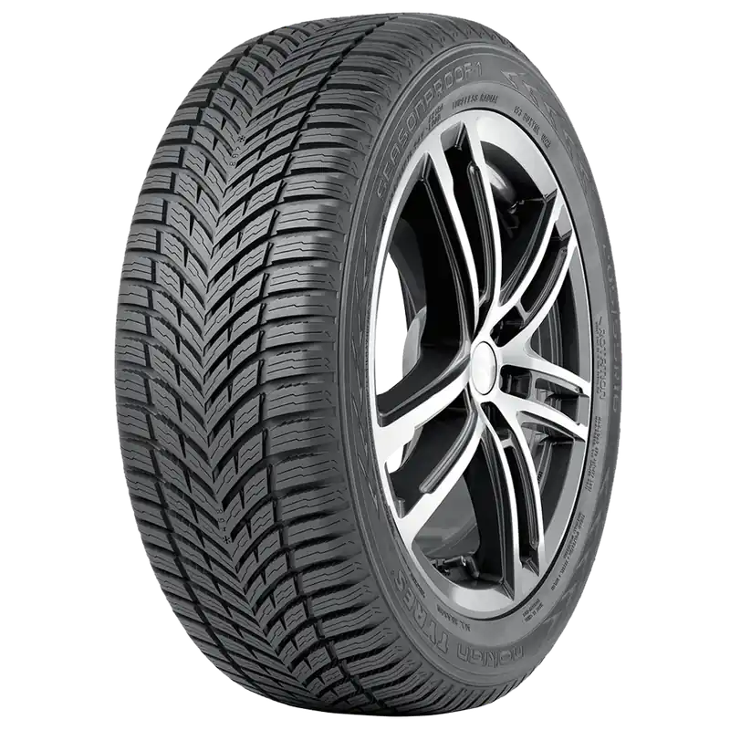 Anvelopa All Season 205/50R17 93W Nokian Seasonproof 1 XL Ultima șansă