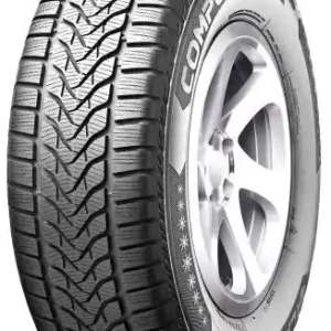 Cel mai vândut Anvelopa Iarna 205/70R15 96H Lassa Competus winter2+