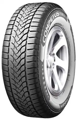 Anvelopa Iarna 235/70R16 106H Lassa Competus winter2+ Ofertă specială
