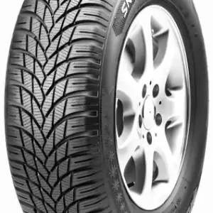 Anvelopa Iarna 255/35R20 97W Lassa Snoways4 Premium
