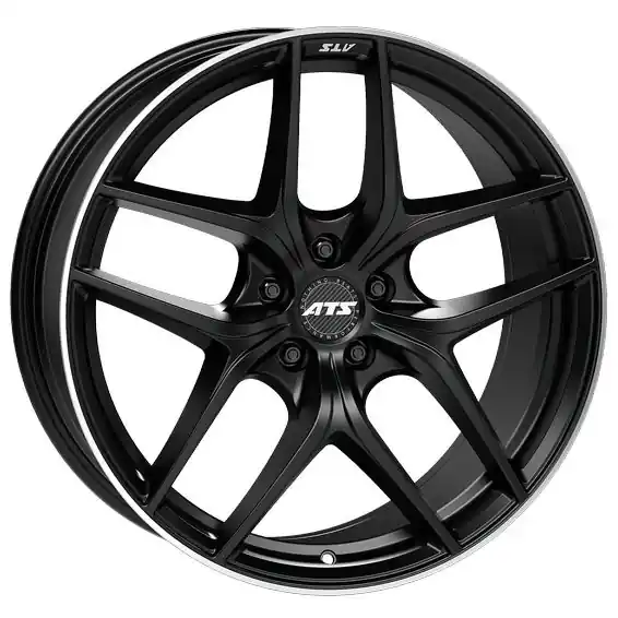 ATS Competition 2 18, 8.5, 5, 112, 30, 66.5, racing-schwarz hornpoliert, Vezi acum