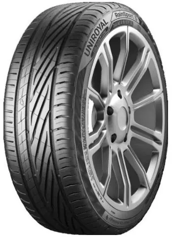 Discount Anvelopa Vara 235/55R19 Uniroyal Rainsport 5