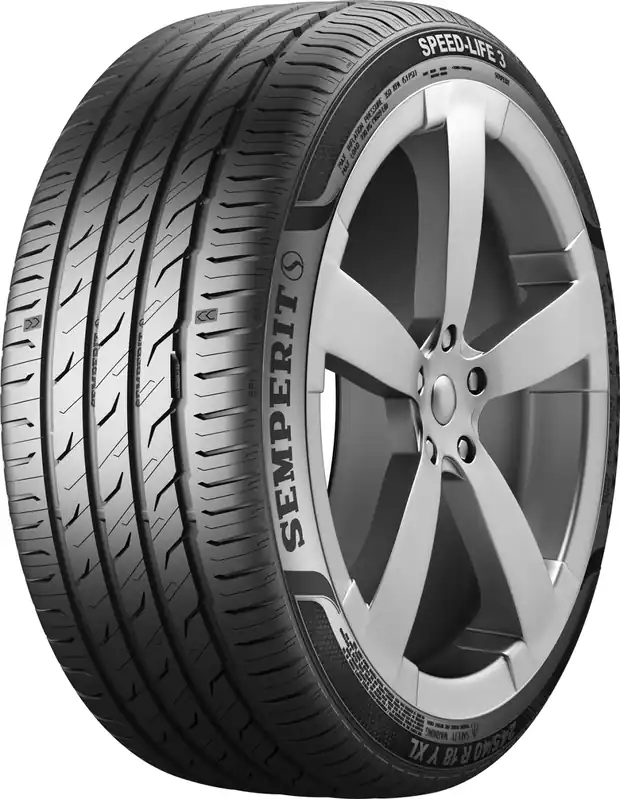 Anvelopa Vara 195/50R15 82V SEMPERIT SPEED LIFE 3 2022 Cel mai bun preț