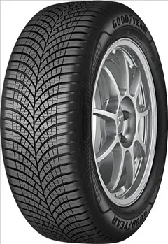 Expediere rapidă Anvelopa All Season 215/55R17 94V GOODYEAR VEC 4SEASONS G3 M+S 3PMSF