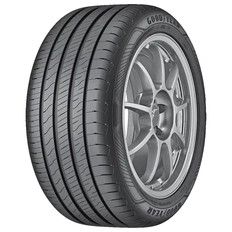 Plată sigură Anvelopa Vara 215/65R17 103V Goodyear EfficientGrip 2 SUV XL