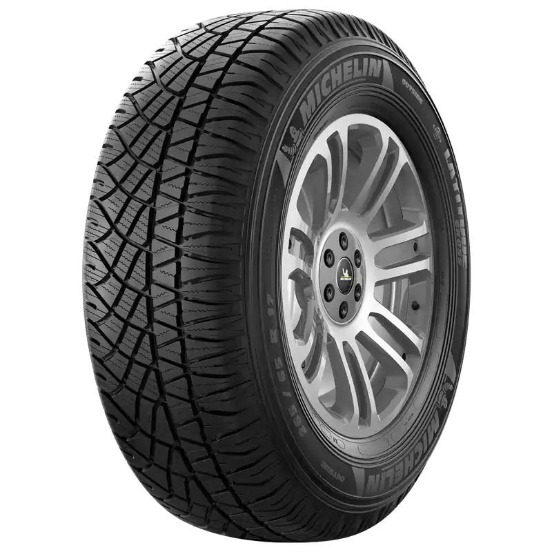 Vezi acum Anvelopa Vara 235/65R17 108V Michelin Latitude Cross XL