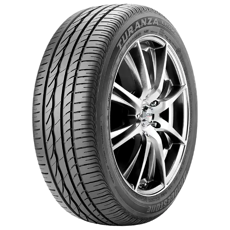 Premium Anvelopa Vara 195/55R16 87V Bridgestone Turanza ER300A *-Runflat