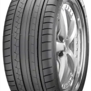 Discount Anvelopa Vara 245/35R20 95Y DUNLOP SPT MAXX GT * XL ROF PJ