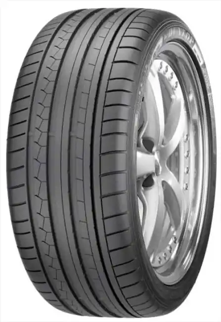 Discount Anvelopa Vara 245/35R20 95Y DUNLOP SPT MAXX GT * XL ROF PJ