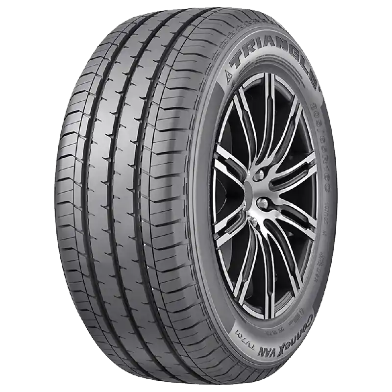 Lichidare de stoc Anvelopa Vara 195/65R16 104/102T Triangle Connex-van-tv701