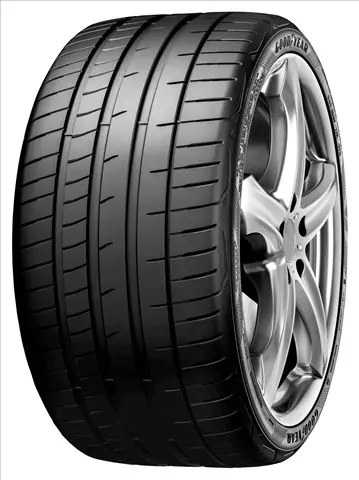 Anvelopa Vara 275/30R21 98Y GOODYEAR EAG F1 SUPERSPORT XLFP PJ Preferatul clienților