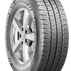 Retur ușor Anvelopa Vara 225/75R16C Fulda Conveo tour 2