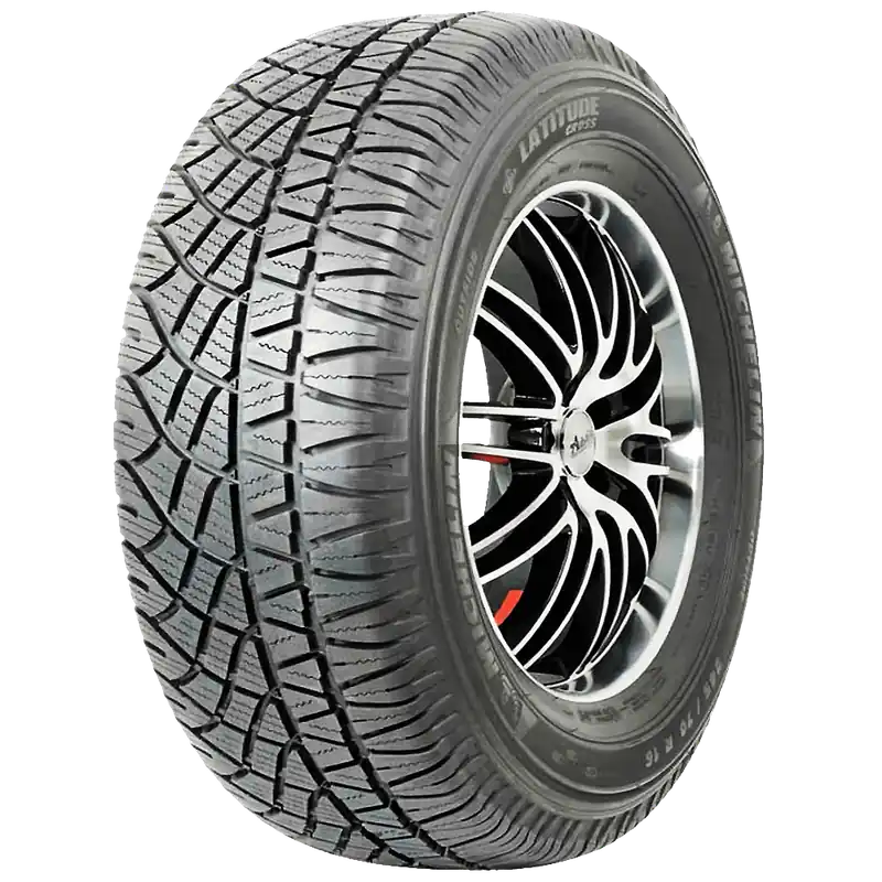 Ofertă de sezon Anvelopa Vara 285/45R21 113W Michelin Latitude Cross MO1 XL