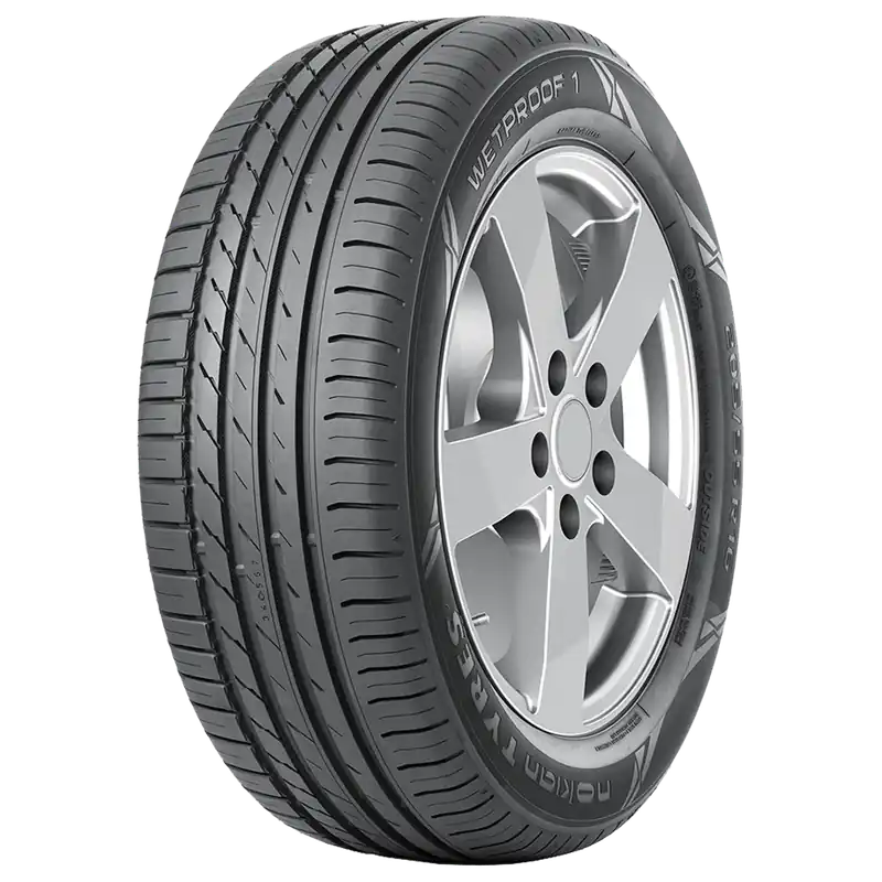 Ofertă exclusivă Anvelopa Vara 265/65R17 112H Nokian Wetproof 1