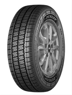 Noutate Anvelopa All Season 205/65R16 107T DUNLOP ECONODRIVE AS M+S 3PMSF