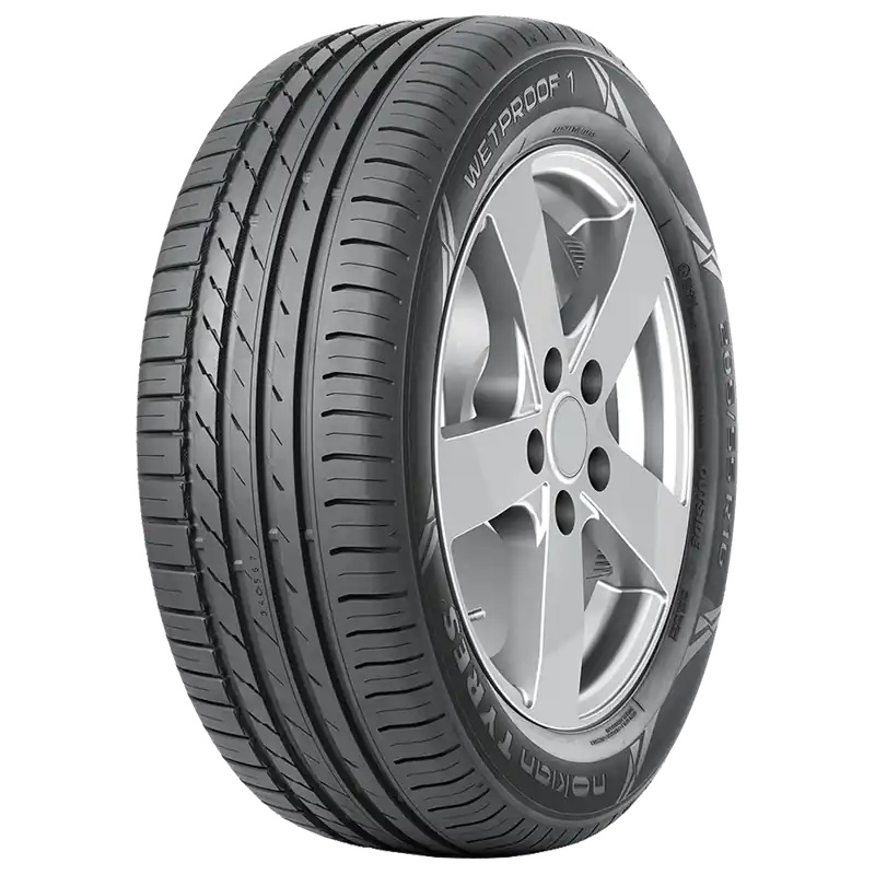 Lichidare de stoc Anvelopa Vara 205/55R16 91H Nokian Wetproof 1
