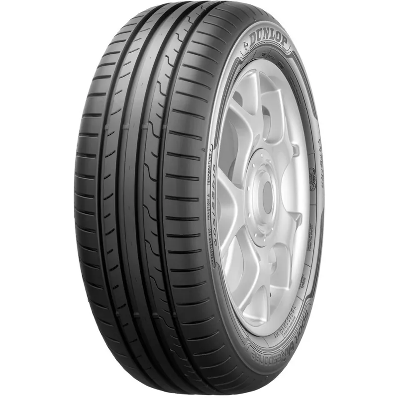 Anvelopa Vara 195/55R15 85H DUNLOP BLURESPONSE Livrare rapidă