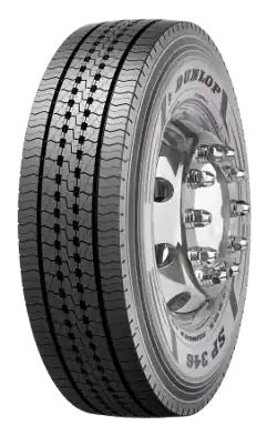 Anvelopa 385/55R22,5 160/158KL DUNLOP SP346 Preț mic