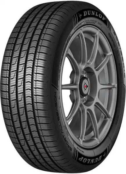Chilipir Anvelopa All Season 175/65R15 84H DUNLOP SPORT ALL SEASON
