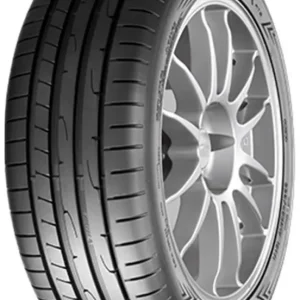 Expediere rapidă Anvelopa Vara 235/55R18 100V DUNLOP SPORT MAXX RT2 SUV