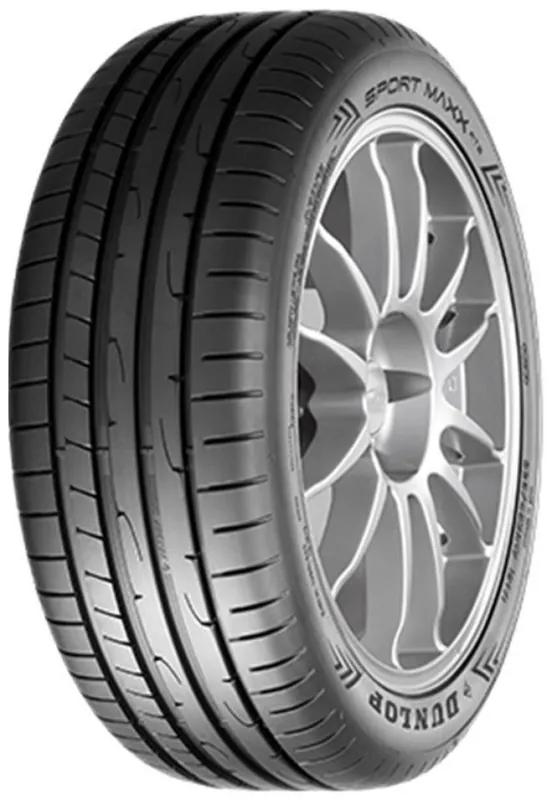 Expediere rapidă Anvelopa Vara 235/55R18 100V DUNLOP SPORT MAXX RT2 SUV