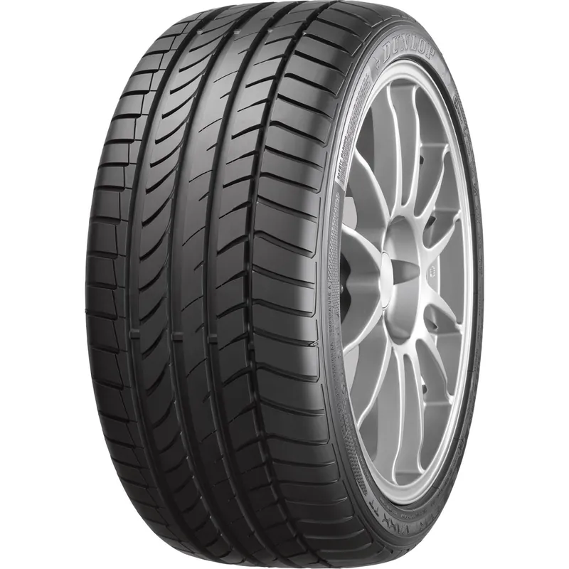 Retur ușor Anvelopa Vara 245/50R18 100W DUNLOP SPORT MAXX TT