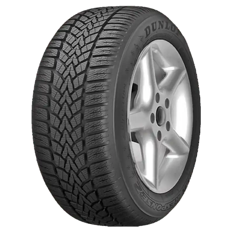 Preț promoțional Anvelopa Iarna 185/65R15 88T DUNLOP WINTER RESPONSE 2