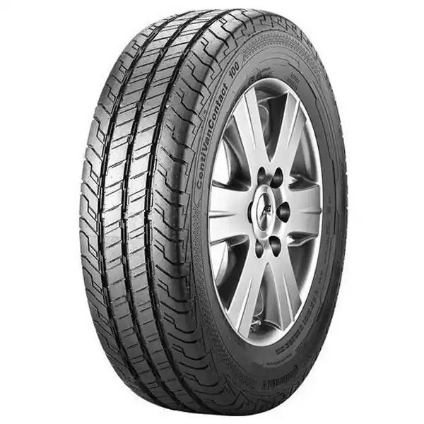 Nu rata Anvelopa Vara 195/65R16c 104/102T CONTINENTAL TL CONTIVANCONTACT 100