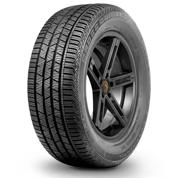 Anvelopa Vara 255/50R20 105T CONTINENTAL PJ CROSSCONTACT LX SPORT Preț mic
